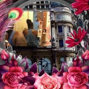 Meet your Posher, Nadege